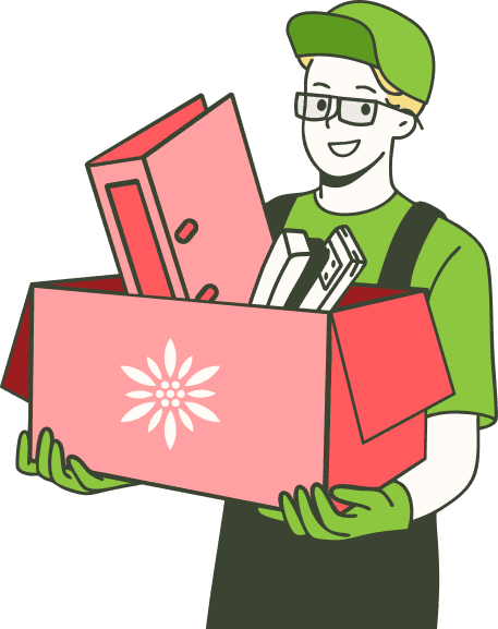 Sprijină echipa administrativă!